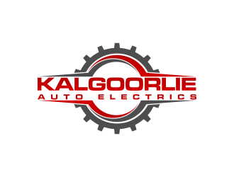 Kalgoorlie Auto Electrics logo design by Purwoko21