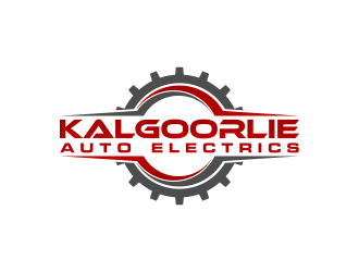 Kalgoorlie Auto Electrics logo design by Purwoko21