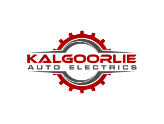 Kalgoorlie Auto Electrics logo design by Purwoko21