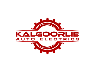 Kalgoorlie Auto Electrics logo design by Purwoko21