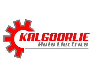 Kalgoorlie Auto Electrics logo design by AamirKhan