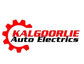 Kalgoorlie Auto Electrics logo design by AamirKhan