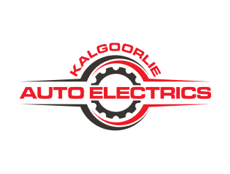 Kalgoorlie Auto Electrics logo design by Sheilla