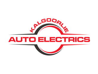 Kalgoorlie Auto Electrics logo design by Sheilla