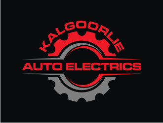 Kalgoorlie Auto Electrics logo design by Sheilla