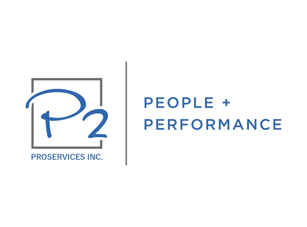 The P2 Group logo design by ManishKoli