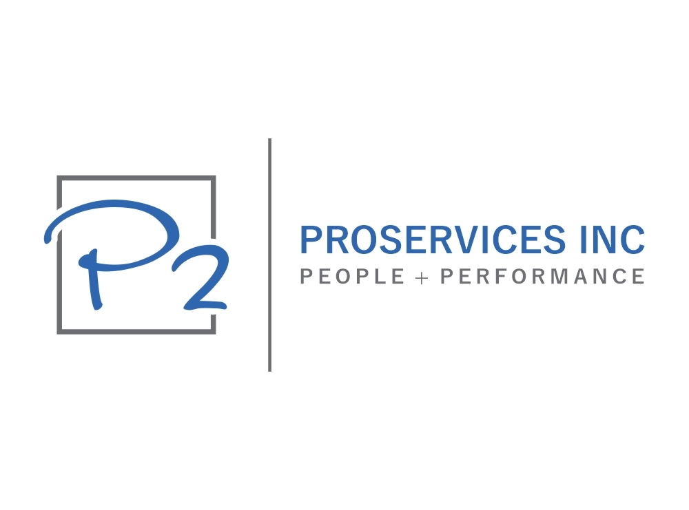 The P2 Group logo design by ManishKoli