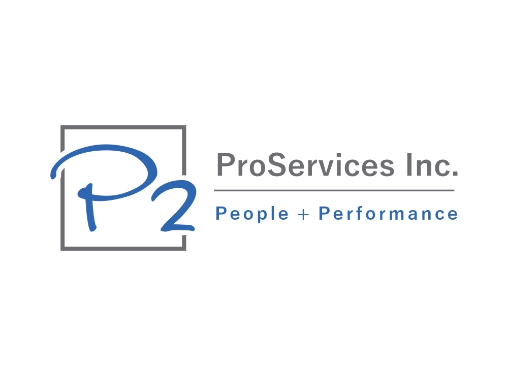 The P2 Group logo design by ManishKoli