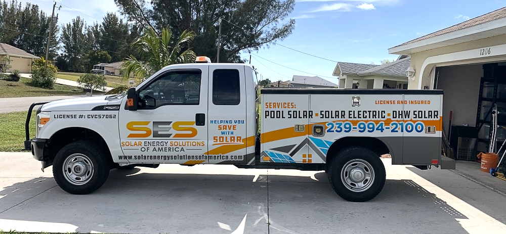 SES SOLAR ENERGY SOLUTIONS of AMERICA logo design by scriotx