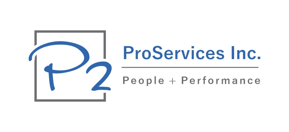 The P2 Group logo design by ManishKoli