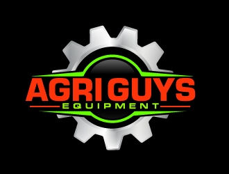 Agri Guys Equipment logo design by AamirKhan