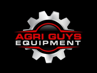 Agri Guys Equipment logo design by AamirKhan