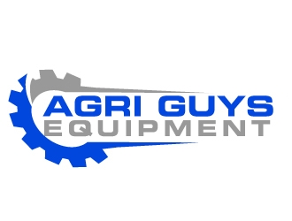 Agri Guys Equipment logo design by AamirKhan