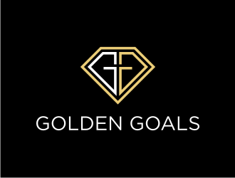 Golden Goals logo design by restuti