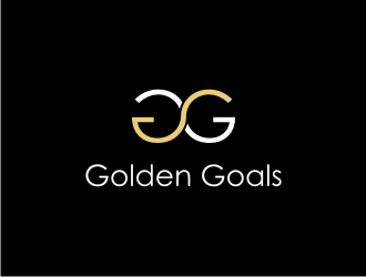 Golden Goals logo design by restuti