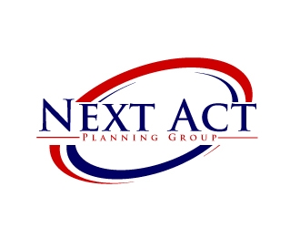 Next Act Planning Group logo design by AamirKhan