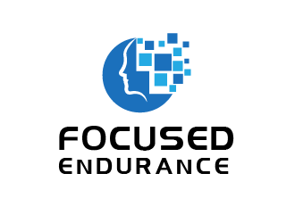 Focused Endurance logo design by logy_d