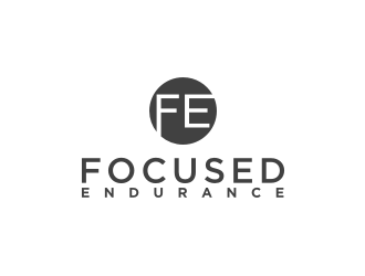 Focused Endurance logo design by bricton