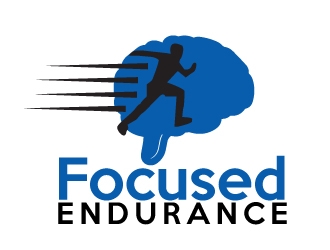 Focused Endurance logo design by AamirKhan