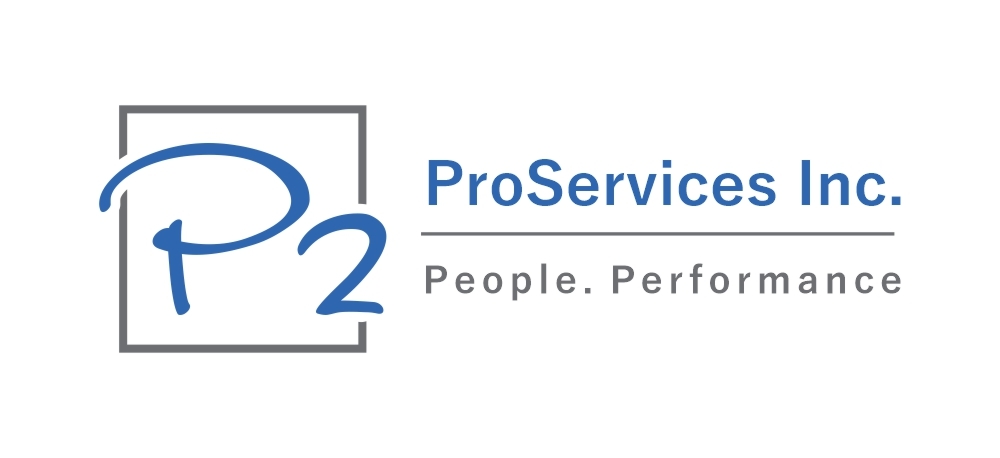 The P2 Group logo design by ManishKoli