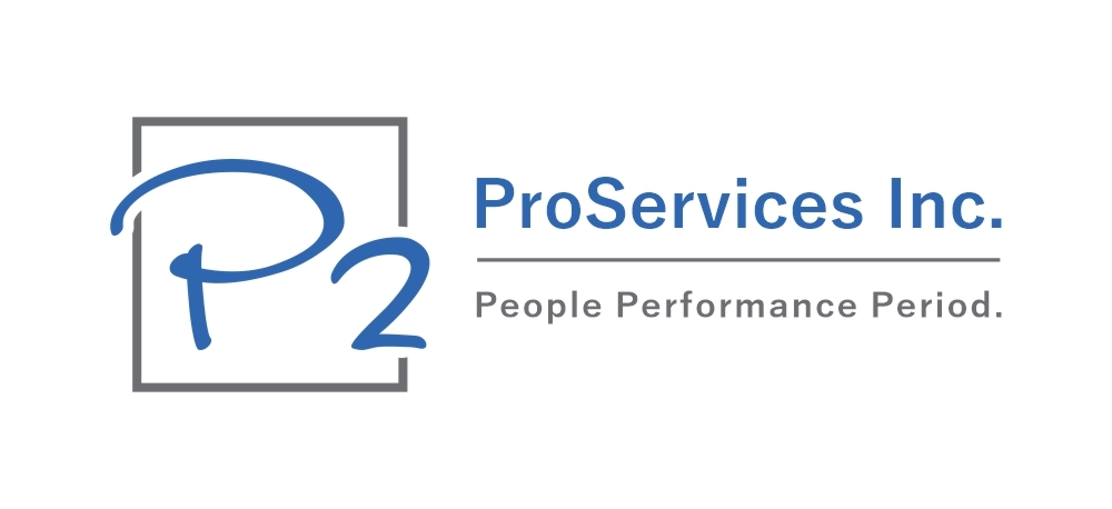 The P2 Group logo design by ManishKoli