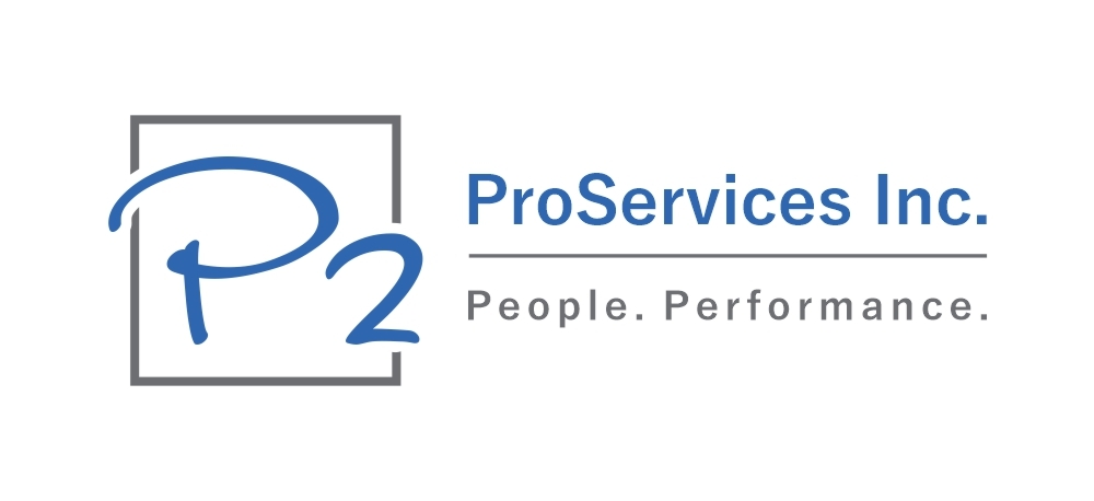 The P2 Group logo design by ManishKoli