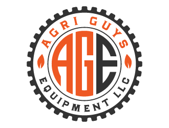 Agri Guys Equipment logo design by akilis13