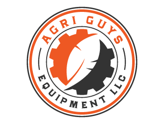 Agri Guys Equipment logo design by akilis13