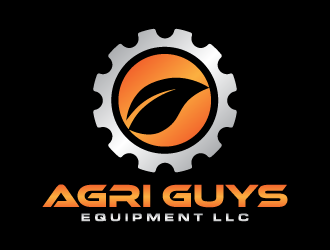 Agri Guys Equipment logo design by Andri