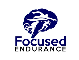 Focused Endurance logo design by AamirKhan