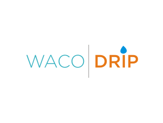 Waco Drip logo design by Diancox