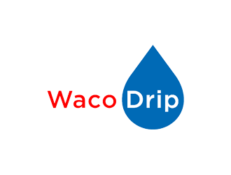 Waco Drip logo design by jancok