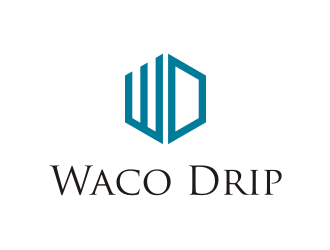 Waco Drip logo design by Inaya