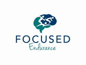 Focused Endurance logo design by ingepro