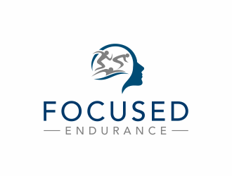 Focused Endurance logo design by ingepro