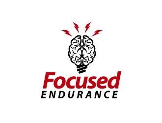 Focused Endurance logo design by LogOExperT