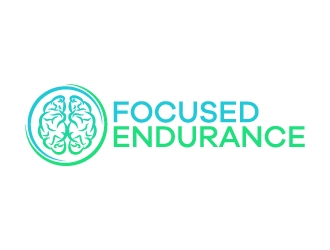 Focused Endurance logo design by LogOExperT