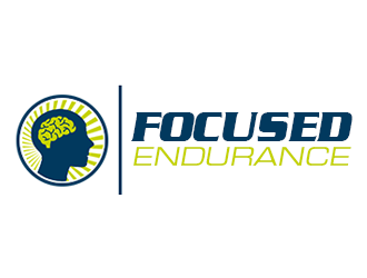 Focused Endurance logo design by kunejo