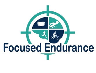 Focused Endurance logo design by PMG