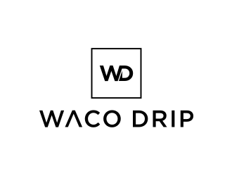 Waco Drip logo design by asyqh