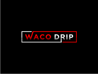 Waco Drip logo design by asyqh