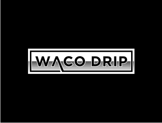 Waco Drip logo design by asyqh