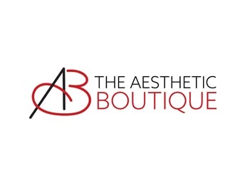 The Aesthetic Boutique logo design by creativemind01