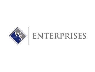 WS ENTERPRISES logo design by ndaru