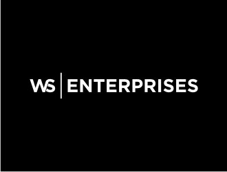 WS ENTERPRISES logo design by hopee