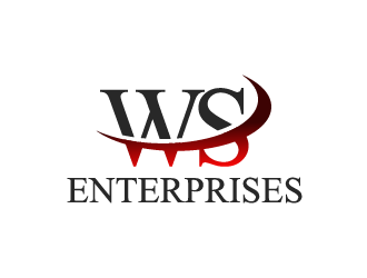 WS ENTERPRISES logo design by czars