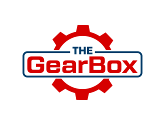 The Gear Box logo design by ingepro