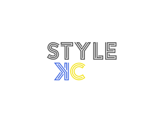 StyleKC logo design by hopee