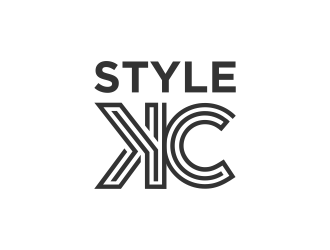 StyleKC logo design by arturo_