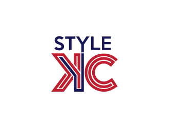 StyleKC logo design by nona